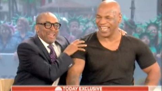 Mike Tyson Recalls His Past: 'I Was a Prostitute Hunter'